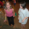 Castle Hills - August 8 2008 : 